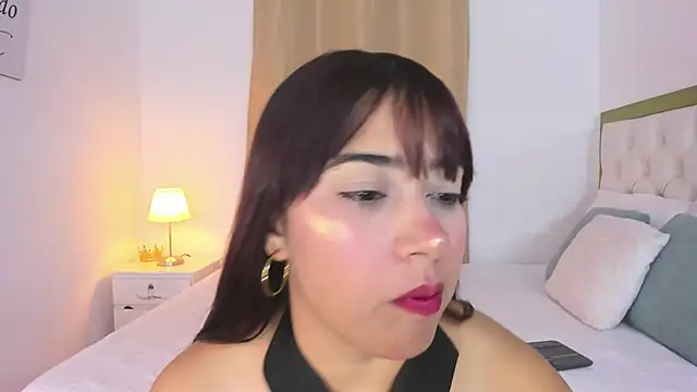 SofiaBosch online show from 11/26/25, 02:12