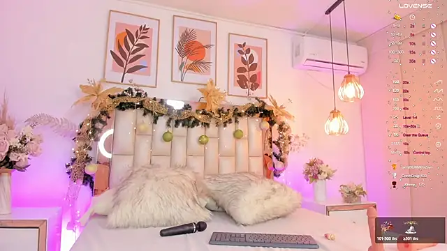 Snapshot of Kim_miller4 chatting on 12/23/24, 02:02 Kim miller4 online show from 12/23/24, 02:02