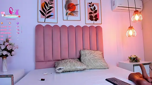 Kim miller4 online show from 01/16/26, 07:51