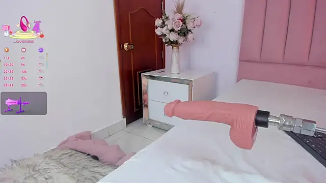 Kim miller4 online show from 02/14/26, 08:27