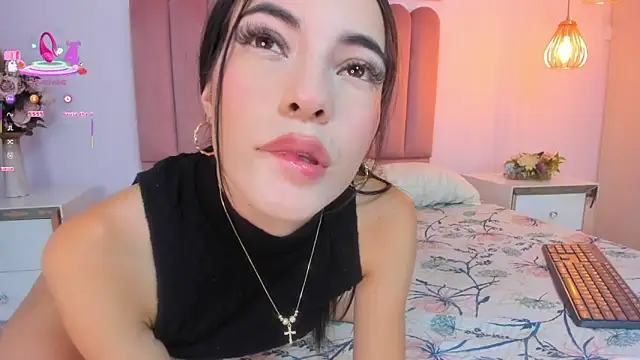 Kim miller4 online show from 02/24/26, 07:45