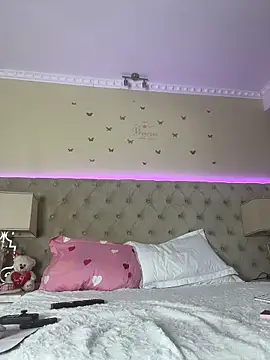 Alicia007 online show from 04/02/26, 06:00