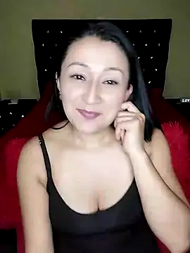 ArianaMist online show from 01/16/25, 02:41