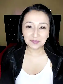 ArianaMist online show from 01/18/25, 01:30