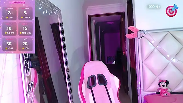 DannaDooll99 online show from 01/31/25, 11:03