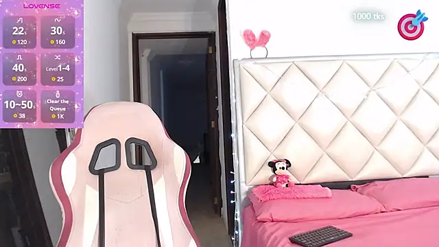 DannaDooll99 online show from 02/03/25, 11:20