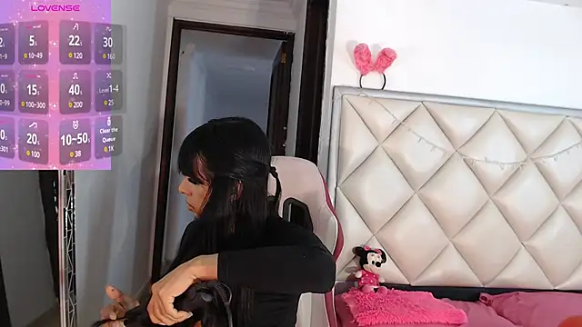 DannaDooll99 online show from 02/05/25, 11:44