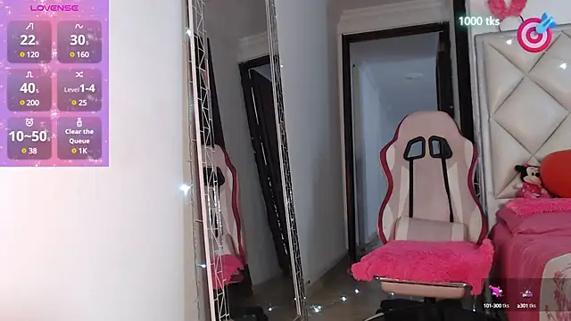 DannaDooll99 online show from 02/06/25, 11:54