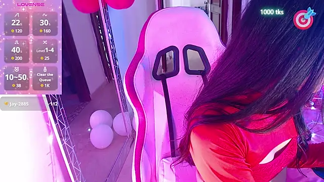 DannaDooll99 online show from 02/22/25, 01:57