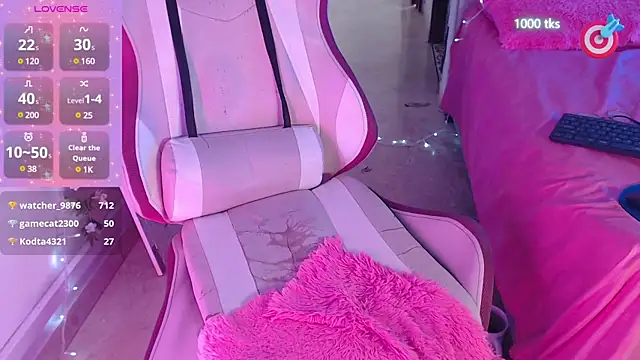 DannaDooll99 online show from 03/04/25, 02:32