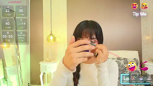 DannaDooll99 online show from 10/13/25, 11:54