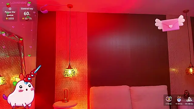 DannaDooll99 online show from 10/24/25, 11:06