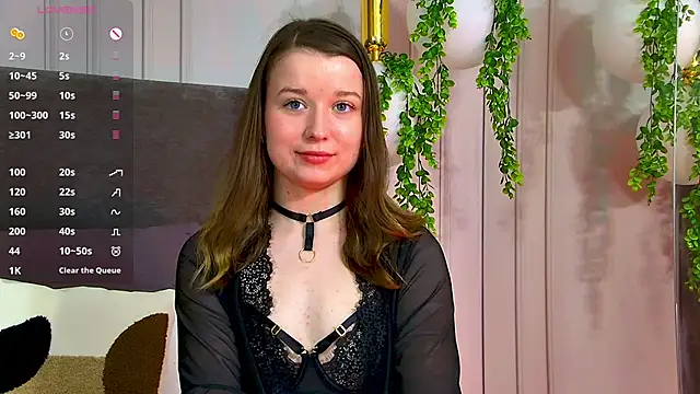 MichelleHaynes online show from 01/20/25, 09:11