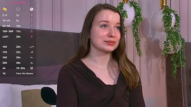 MichelleHaynes online show from 01/26/25, 05:55