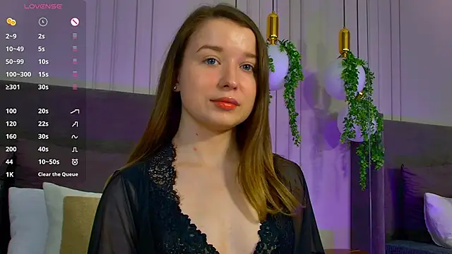 MichelleHaynes online show from 01/27/25, 02:46