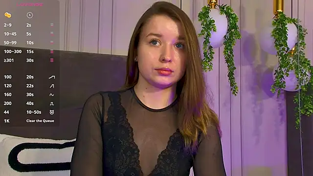 MichelleHaynes online show from 01/30/25, 06:43