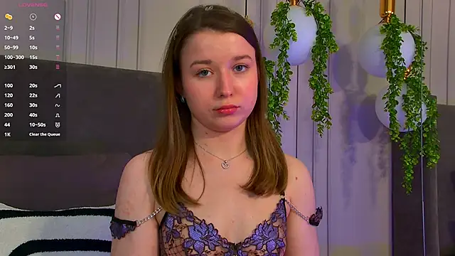 MichelleHaynes online show from 02/02/25, 07:14