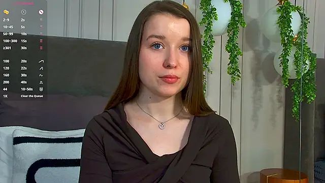 MichelleHaynes online show from 02/06/25, 05:40