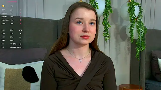 MichelleHaynes online show from 02/06/25, 09:28