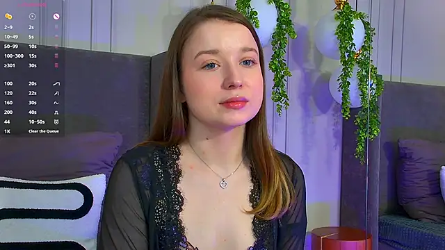 MichelleHaynes online show from 02/07/25, 05:18