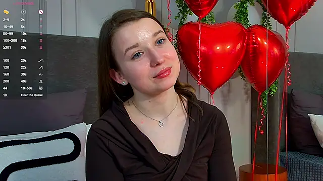 MichelleHaynes online show from 02/13/25, 09:17