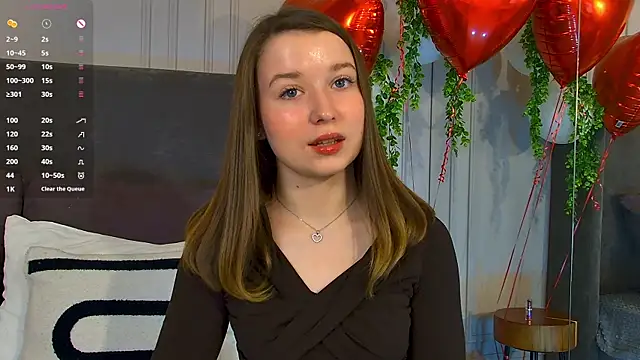 MichelleHaynes online show from 02/18/25, 02:59