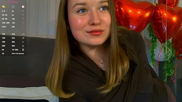 MichelleHaynes online show from 02/18/25, 06:37