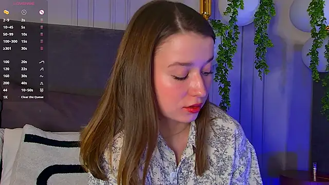 MichelleHaynes online show from 02/20/25, 05:51