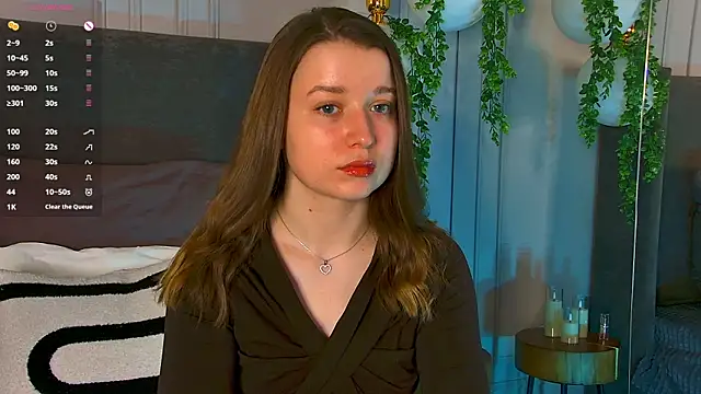 MichelleHaynes online show from 02/24/25, 02:48