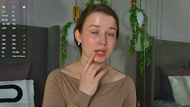 MichelleHaynes online show from 03/01/25, 05:49