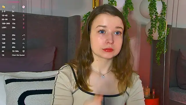 MichelleHaynes online show from 03/02/25, 03:16