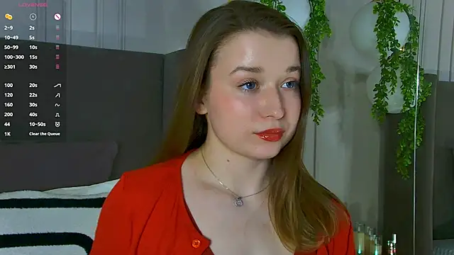 MichelleHaynes online show from 03/04/25, 05:34