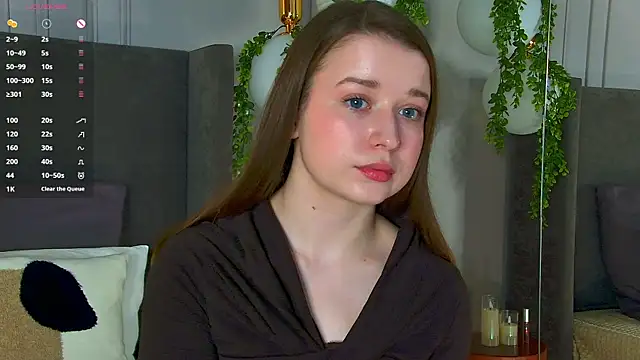 MichelleHaynes online show from 03/07/25, 02:23