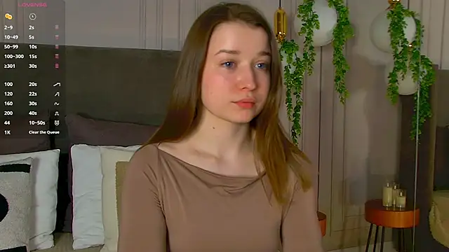 MichelleHaynes online show from 03/10/25, 07:50