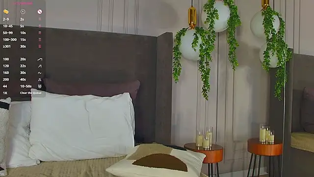 MichelleHaynes online show from 03/17/25, 02:45