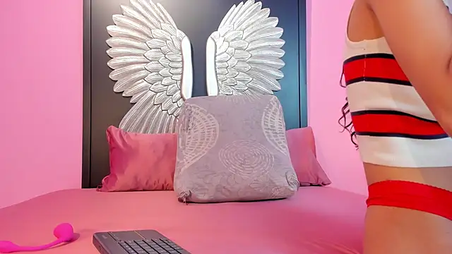 lupeebony online show from 01/31/26, 07:34