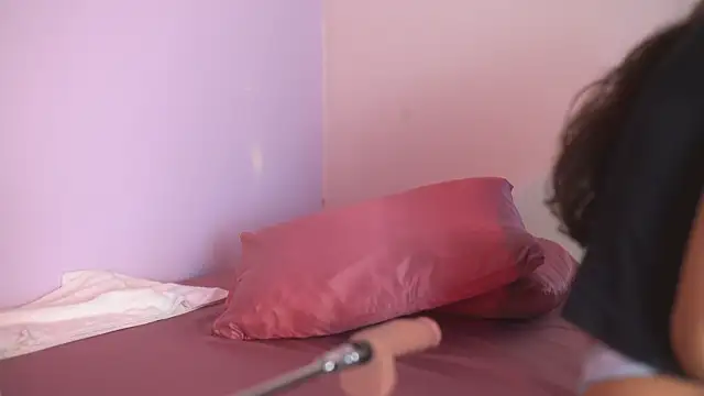 lupeebony online show from 03/13/26, 07:42