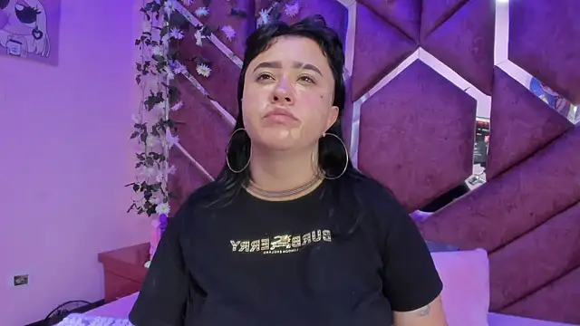 Victoria Rossy online show from 01/31/26, 09:35