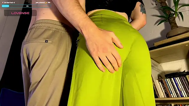 Anna nnaaa online show from 12/19/25, 11:12