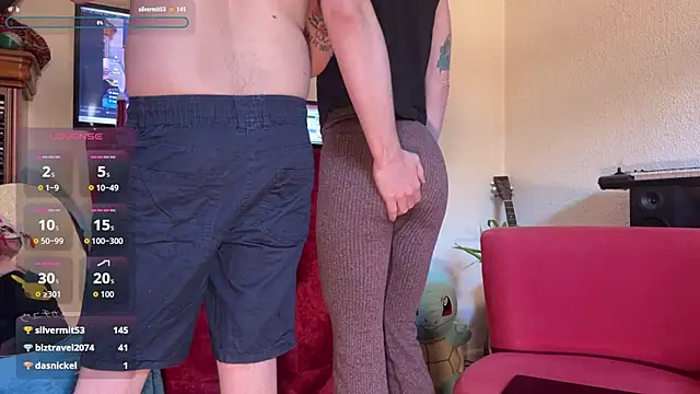 Anna nnaaa online show from 04/22/26, 03:46