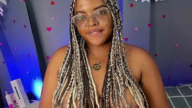 conielaurenth online show from 02/14/25, 04:37