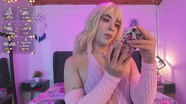 Snapshot of Nyx__Blackwood chatting on 12/23/24, 02:35 Nyx Blackwood online show from 12/23/24, 02:35