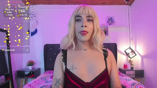 Snapshot of Nyx__Blackwood chatting on 12/24/24, 09:22 Nyx Blackwood online show from 12/24/24, 09:22