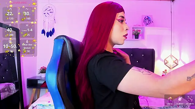 Snapshot of Nyx__Blackwood chatting on 01/06/25, 04:26 Nyx Blackwood online show from 01/06/25, 04:26