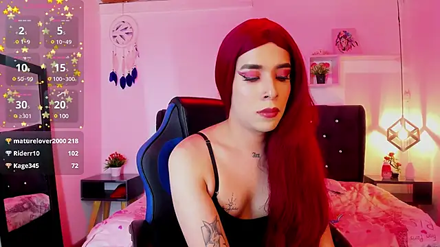 Snapshot of Nyx__Blackwood chatting on 01/06/25, 01:41 Nyx Blackwood online show from 01/06/25, 01:41