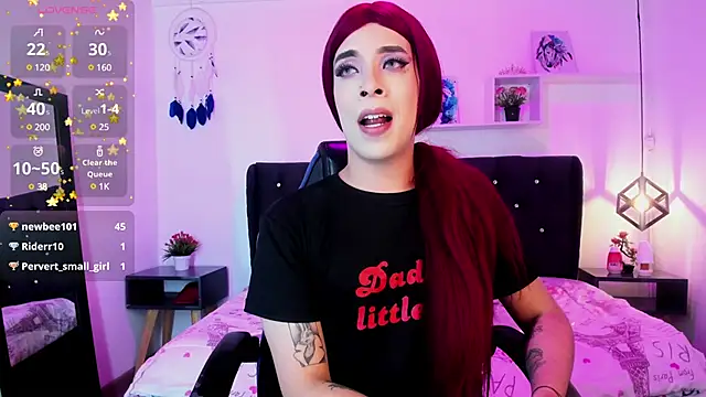 Snapshot of Nyx__Blackwood chatting on 01/08/25, 04:23 Nyx Blackwood online show from 01/08/25, 04:23