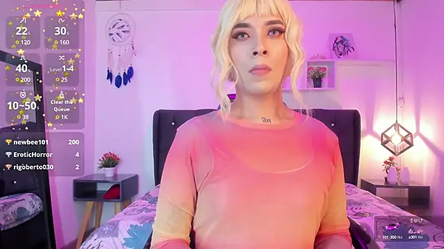 Snapshot of Nyx__Blackwood chatting on 01/12/25, 05:03 Nyx Blackwood online show from 01/12/25, 05:03