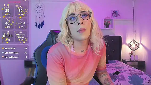 Snapshot of Nyx__Blackwood chatting on 01/14/25, 03:53 Nyx Blackwood online show from 01/14/25, 03:53