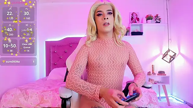 Snapshot of Nyx__Blackwood chatting on 02/01/25, 12:29 Nyx Blackwood online show from 02/01/25, 12:29