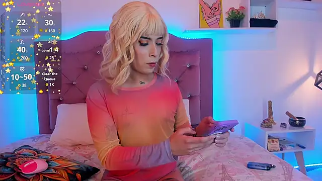 Snapshot of Nyx__Blackwood chatting on 02/09/25, 01:00 Nyx Blackwood online show from 02/09/25, 01:00